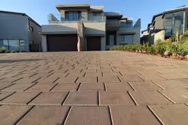 Why Choose Us For All Your Driveway Paving Needs in Lyford, TX?